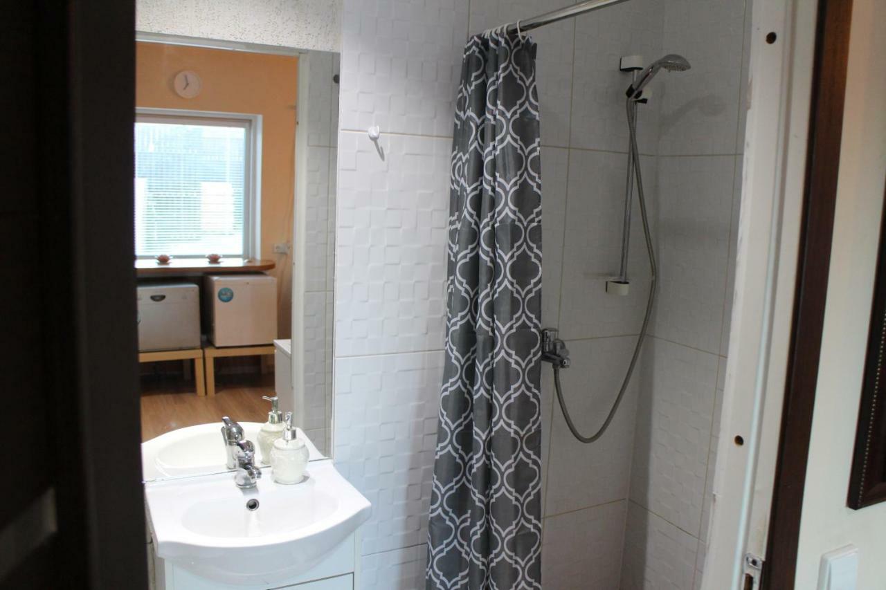 Close To Business Center Leilighet Vilnius
